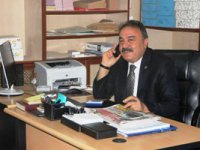 Başkan Karaca: “Milletimiz, zorlukları birlik ve beraberlikle aşmasını bilir”