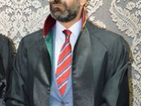 Göğebakan: "Her türlü darbe ve darbe girişiminin karşısındayız"