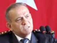 Kayseri'de polis müdüründen dikkat çeken konuşma
