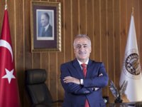 Rektör Ömer Çomaklı Erzurum Kongresi'nin Yıl Dönümünü Kutladı