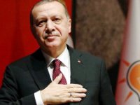 Erdoğan'dan ekonomi yorumu: ''Hiç korkmayın, hepsi geçecek''