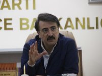Milletvekili Aydemir: "Erzurumspor futbolda bir dadaş damgasıdır"