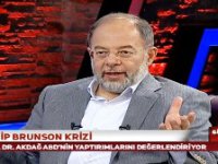 AK Parti Erzurum Milletvekili Akdağ, “Dolarda ki dalgalanma bir dünya meselesi”