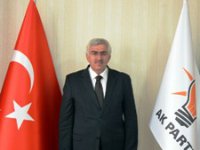 AK Parti Erzurum İl Başkanı Öz’den 17. kuruluş yıldönümü Mesajı