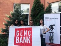 ER-VAK Gençlik boş durmuyor