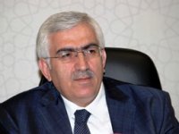 AK Parti Erzurum İl Başkanı Öz: ' Bizler siyaseti makam ve statü değil, bir görev ve sorumluluk addediyoruz'