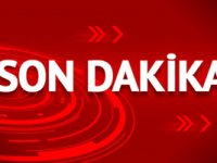 Erzurum'da İş Yerine Silahla Ateş Açıldı