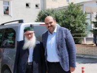 AZİZİYE’DE KURBAN BAYRAMI HAZIRLIĞI