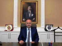 Vali Azizoğlu’ndan Kurban Bayramı kutlama mesajı