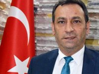 EGC Başkanı Barlak’tan Kurban Bayramı mesajı