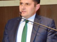 Erzurum İl Milli Eğitim Müdürlüğüne Kaygusuz atandı
