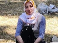 Erzurum'da kayıp anne aranıyor