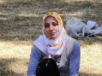 Erzurum'da kaybolan kadın 3 gün kuşburnu yiyerek hayatta kaldı