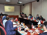 Et sektörünün kalbi ETB’de attı