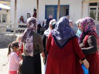Sedanur’un anne ve babası çocuk katillerine idam istedi