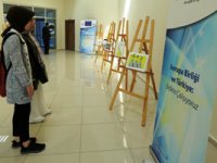 ETSO AB BİLGİ MERKEZİ’NDEN “İKLİM HAFTASI” ETKİNLİĞİ