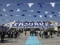 Başkentte "Erzurum Günleri" Başladı