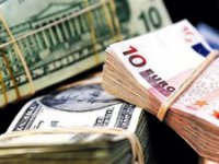 Dolar 5.70'in de altına indi