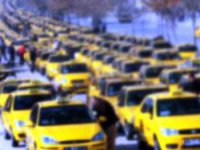 Taksilerde yeni dönem başlıyor! Sertifikası olmayanlar şoförlük yapamayacak