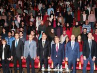 Atatürk Üniversitesinde uyum günleri başladı