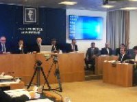 Aydemir: ‘Asla müsaade etmeyeceğiz’
