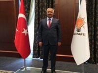 BAŞKAN VEKİLİ TAVLAŞOĞLU YAKUTİYE BAŞKAN ADAY ADAYI OLDU