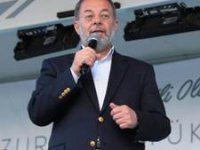 Akdağ aday yoğunluğundan mutlu