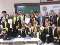 Erzurum’da 30 yıl sonra yeniden kep attılar