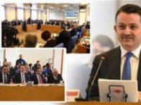 Aydemir’den tarımsal eğitim önerisi