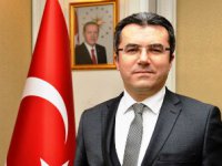 Vali Memiş’ten ‘Dünya İnsan Hakları Günü’ mesajı