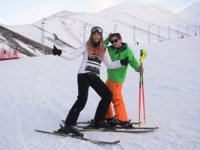 Sway Hotels “X-Class Winter Season Opening” partisiyle sezonu açtı