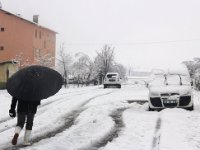 32 il için uyarı! 3 gün sürecek..Erzurum'da var...