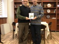 Erzurum’u anlatıyor…’Organik bir 25 li’