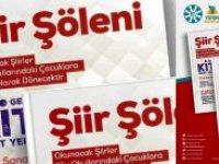 Gençler, şiir okuyup köy okulları için kitap toplayacaklar