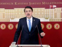 Aydemir’den CHP’nin fon yaklaşımına tepki