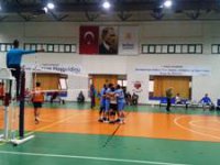 PALANDÖKEN BELEDİYESPOR’UN KARTALLARI DURDURULAMIYOR
