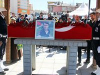 Afrin Şehidi Tatar’ın Vasiyeti Yerine Getirildi