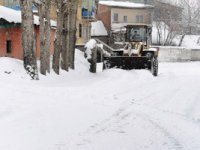 44 mahalle, 102 cadde, 1600 sokakta çalışıyor