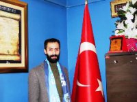 Çakır, mavi beyazlı taraftarlara çağrıda bulundu