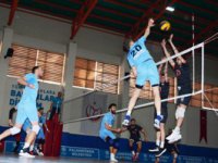 PALANDÖKEN BELEDİYESPOR BİR ENGELİ DAHA AŞTI