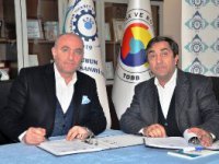 2. OSB PROJELERİNE 13 MİLYONLUK CMDP DESTEĞİ