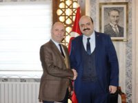 AZİZİYE BELEDİYESİ’NDE TOPLU SÖZLEŞME MUTLULUĞU