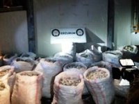 Cumhuriyet tarihine geçen Erzurum’daki uyuşturucu operasyonunun detayları ortaya çıktı