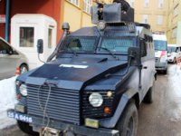 Tarihi operasyonda yakalanan uyuşturucu baronu tutuklandı