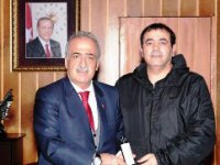 Atatürk Üniversitesi Nano-Keratin içeren şampuan üretti