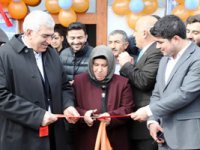 AK PARTİ’DEN NARMAN VE OLTU’YA SEÇİM ÇIKARMASI