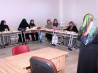 SUNAR: “PALANDÖKEN’İN KALKINMA REÇETESİNİ HAZIRLIYORUZ”