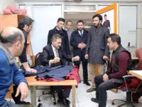 UÇAR: “YAKUTİYE; TARİHİ KİMLİĞİ OLAN BİR İLÇEDİR”