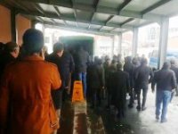 Okula gelmeyen öğretmen öğrencileri tarafından ölü bulundu