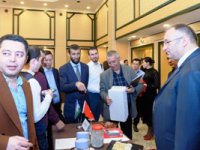 ÖZBEKİSTAN BÖLGEMİZ İHRACAT SEFERBERLİĞİ İÇİN CİDDİ BİR FIRSAT